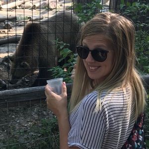 Meet your Posher, Chelsea